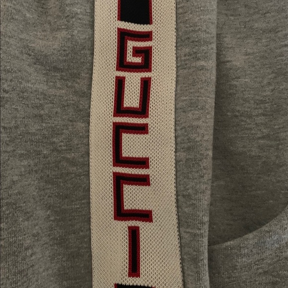 Gucci sweater - Picture 3 of 4